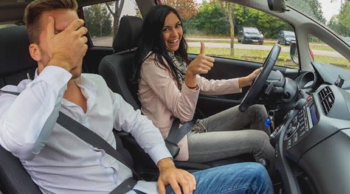 Автоинструктора с железными нервами и стажем вождения по Калининску более 10 лет